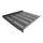 StarTech.com 1U Vented Server Rack Cabinet  | SHELF-1U-20-FIXED-V
