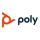 Poly - Mounting kit - wallmount - for Poly Studio X52 | 875L8AA