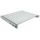 Intellinet 19" Sliding Shelf, 1U, For 600 to 800mm Depth | 712323 Intellinet 19" Sliding Shelf, 1U, For 600 to 800mm Depth | 712323