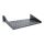 Intellinet 19" Cantilever Shelf, 2U, 2-Point Front Mount | 712507 Intellinet 19" Cantilever Shelf, 2U, 2-Point Front Mount | 712507