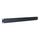 Intellinet 19" Blank Panel, 1U, Black - Blank panel - bl | 712675 Intellinet 19" Blank Panel, 1U, Black - Blank panel - bl | 712675