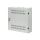 Intellinet - Cabinet - low-profile, with 4U horizontal a | 713641 Intellinet - Cabinet - low-profile, with 4U horizontal a | 713641