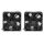 Intellinet - Rack roof fan - for network cabinet (wall d | 716154 Intellinet - Rack roof fan - for network cabinet (wall d | 716154
