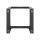 Intellinet - Rack open frame - front-hinged swing frame | 716185 Intellinet - Rack open frame - front-hinged swing frame | 716185