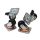 Digitus DN-19 CASTOR - Rack casters kit - for P/N DN-19 07U-6/6, Digitus DN-19 CASTOR - Rack casters kit - for P/N DN-19 07U-6/6,