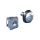 Rittal - Rack screws and nuts (pack of 50) - for DK-EL | 7000990