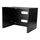 StarTech.com Wall Mount Patch Panel Rack - 4U Wall M | WALLMOUNT8 StarTech.com Wall Mount Patch Panel Rack - 4U Wall M | WALLMOUNT8