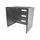 StarTech.com 10U Wall Mount Rack, 19" Wall | RACK-10U-14-BRACKET StarTech.com 10U Wall Mount Rack, 19" Wall | RACK-10U-14-BRACKET