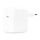 Apple - Power adapter - 30 Watt (24 pin USB-C) | MW2G3ZM/A