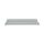 Intellinet 19" Cantilever Shelf, 1U, 2-Point Front Mount | 712200 Intellinet 19" Cantilever Shelf, 1U, 2-Point Front Mount | 712200