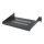 Intellinet 10" Cantilever Shelf, 1U, 150mm Depth, Vented | 714839 Intellinet 10" Cantilever Shelf, 1U, 150mm Depth, Vented | 714839
