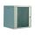 DIGITUS SoHoline DN-19 16U-6/6 - Cabinet - wall mountable - grey, DIGITUS SoHoline DN-19 16U-6/6 - Cabinet - wall mountable - grey,
