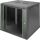 DIGITUS Dynamic Basic DN-19 12U-6/6-EC-SW - Rack cabinet - wall m DIGITUS Dynamic Basic DN-19 12U-6/6-EC-SW - Rack cabinet - wall m