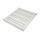 Digitus DN-97646 - Rack shelf - light grey, RAL 7035 - 1U - 19"