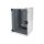 Digitus Network Set - Cabinet - with power strip, n | DN-10-SET-2 Digitus Network Set - Cabinet - with power strip, n | DN-10-SET-2