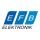 EFB-Elektronik - Rack shelf - heavy duty, depth adju | 691653GR.6 EFB-Elektronik - Rack shelf - heavy duty, depth adju | 691653GR.6
