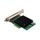 Digitus 4 port 2.5 Gigabit Ethernet network card, RJ45 | DN-10136