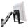Ergotron Monitor Handle Kit - Mounting component (ha | 97-760-009 Ergotron Monitor Handle Kit - Mounting component (ha | 97-760-009
