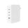 Belkin BoostCharge Pro - Power adapter - GaN technol | WCH014BTWH Belkin BoostCharge Pro - Power adapter - GaN technol | WCH014BTWH