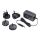 LINDY Multi Country - Power adapter - AC 100-240 V - 15 W | 73832 LINDY Multi Country - Power adapter - AC 100-240 V - 15 W | 73832
