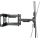 Schwaiger MOTION 8 - Mounting kit (double arm wall | LWHD9075513 Schwaiger MOTION 8 - Mounting kit (double arm wall | LWHD9075513