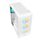 Sharkoon REBEL C50 RGB ATX / Full Tower / PC / Wh | 4044951038251 Sharkoon REBEL C50 RGB ATX / Full Tower / PC / Wh | 4044951038251
