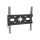 Iiyama MD-WM4040 - Mounting kit (wall mount) - for flat panel - u Iiyama MD-WM4040 - Mounting kit (wall mount) - for flat panel - u