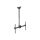 TECHly - Mounting kit (ceiling mount, mount brack | ICA-CPLB-946S TECHly - Mounting kit (ceiling mount, mount brack | ICA-CPLB-946S
