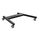 Vogel's PFT 8520 - Mounting component (cart base) - for | 7328520 Vogel's PFT 8520 - Mounting component (cart base) - for | 7328520