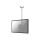 Neomounts FPMA-C050 - Bracket - full-motion - f | FPMA-C050SILVER Neomounts FPMA-C050 - Bracket - full-motion - f | FPMA-C050SILVER