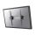 Neomounts FPMA-W350 - Bracket - tiltable - for L | FPMA-W350BLACK Neomounts FPMA-W350 - Bracket - tiltable - for L | FPMA-W350BLACK