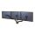 Fellowes Platinum Series Triple Arm - Mounting kit - fo | 8042601 Fellowes Platinum Series Triple Arm - Mounting kit - fo | 8042601