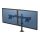 Fellowes Reflex Dual Monitor Arm - Mounting kit - adjus | 8502601 Fellowes Reflex Dual Monitor Arm - Mounting kit - adjus | 8502601