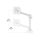 Ergotron NX - Mounting kit (pole, pivot, base, arm a | 45-669-216 Ergotron NX - Mounting kit (pole, pivot, base, arm a | 45-669-216