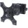 Manhattan TV & Monitor Mount, Wall, Tilt and Swivel, 1 s | 432351 Manhattan TV & Monitor Mount, Wall, Tilt and Swivel, 1 s | 432351