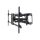 Manhattan TV & Monitor Mount, Wall, Full Motion, 1 scree | 461290 Manhattan TV & Monitor Mount, Wall, Full Motion, 1 scree | 461290