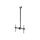 Manhattan TV & Monitor Mount, Ceiling, 1 screen, Screen | 462204 Manhattan TV & Monitor Mount, Ceiling, 1 screen, Screen | 462204