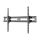 Manhattan - Mounting kit (wall mount) - for curved / fla | 462280