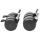 Intellinet Caster Wheel Set for 19" Racks, Set of Four, | 712170 Intellinet Caster Wheel Set for 19" Racks, Set of Four, | 712170