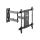 LogiLink - Bracket - full-motion - for LCD TV / curved L | BP0112 LogiLink - Bracket - full-motion - for LCD TV / curved L | BP0112