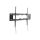 LogiLink - Mounting kit - for TV - tilting, horizontal a | BP0152 LogiLink - Mounting kit - for TV - tilting, horizontal a | BP0152