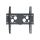 HAGOR WH 85 F-HD - Bracket - for flat panel - lockable - b | 1791 HAGOR WH 85 F-HD - Bracket - for flat panel - lockable - b | 1791