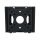 HAGOR BL Fixed 100 - Mounting kit (wall bracket) - for LCD | 8411 HAGOR BL Fixed 100 - Mounting kit (wall bracket) - for LCD | 8411