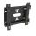 iiyama MD-WM2020 / 50 kg / 100 x 100 mm / 200 x 200 mm / Black
