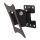 TECHly - Bracket - for LCD TV - black - screen size | ICA-LCD-901 TECHly - Bracket - for LCD TV - black - screen size | ICA-LCD-901