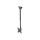 TECHly - Bracket - for LCD display - steel - blac | ICA-CPLB-922L TECHly - Bracket - for LCD display - steel - blac | ICA-CPLB-922L