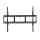 TECHly - Bracket - for LCD TV (Ultra-Slim) - black | ICA-PLB-860 TECHly - Bracket - for LCD TV (Ultra-Slim) - black | ICA-PLB-860