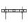 TECHly - Bracket - Ultra-Slim - for LCD TV - black | ICA-PLB-840 TECHly - Bracket - Ultra-Slim - for LCD TV - black | ICA-PLB-840