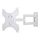 TECHly - Bracket - for flat panel - white - scre | ICA-LCD-2903WH TECHly - Bracket - for flat panel - white - scre | ICA-LCD-2903WH