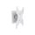 TECHly - Bracket - for LCD display - white - scr | ICA-LCD-2900WH TECHly - Bracket - for LCD display - white - scr | ICA-LCD-2900WH